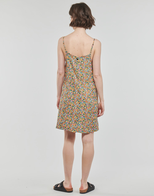 Rip Curl - AFTERGLOW DITSY DRESS - Multicolore
