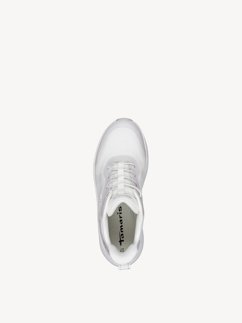 Sneaker - wit