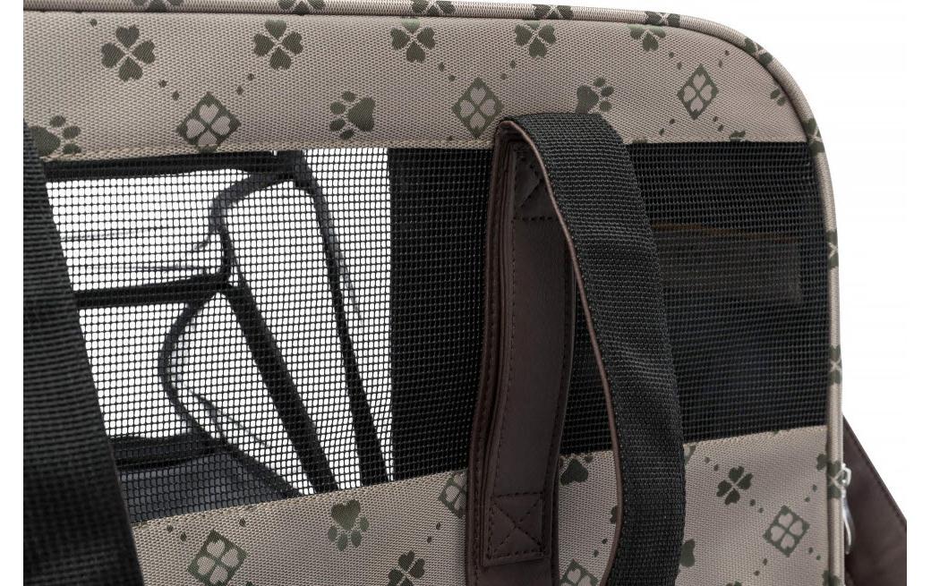 Tiertransport-Tasche Maxima 33 x 32 x 54 cmTransporttasche für Tiere