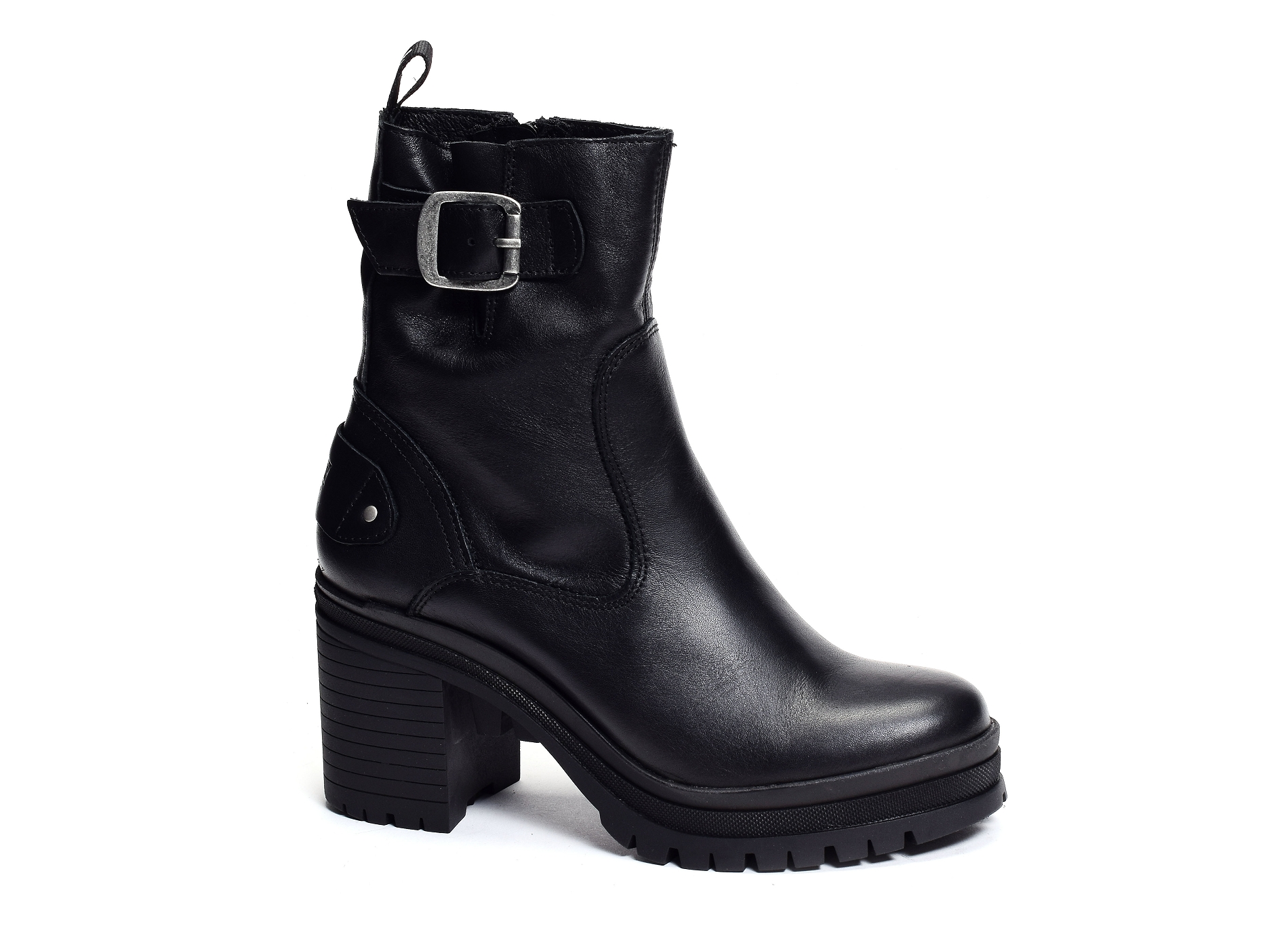 Pallamona 01 noir
