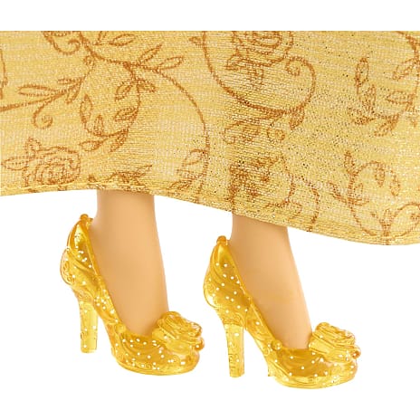 Disney dukke - Belle
