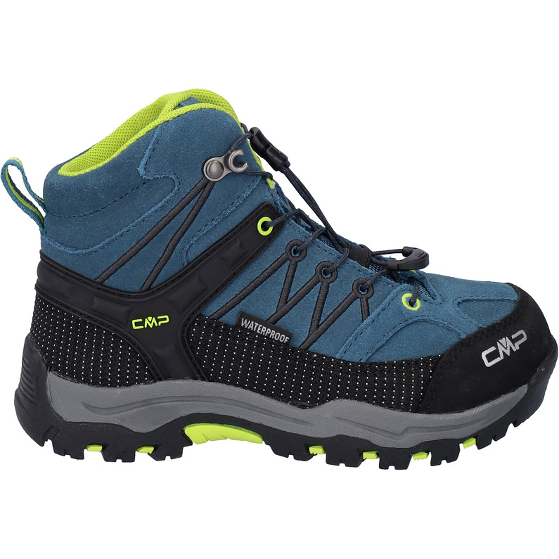 CMP Kinder Rigel MID WP Schuhe
