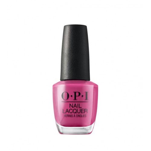 OPI Nail Lacquer We Seafood And Eat It 15ml