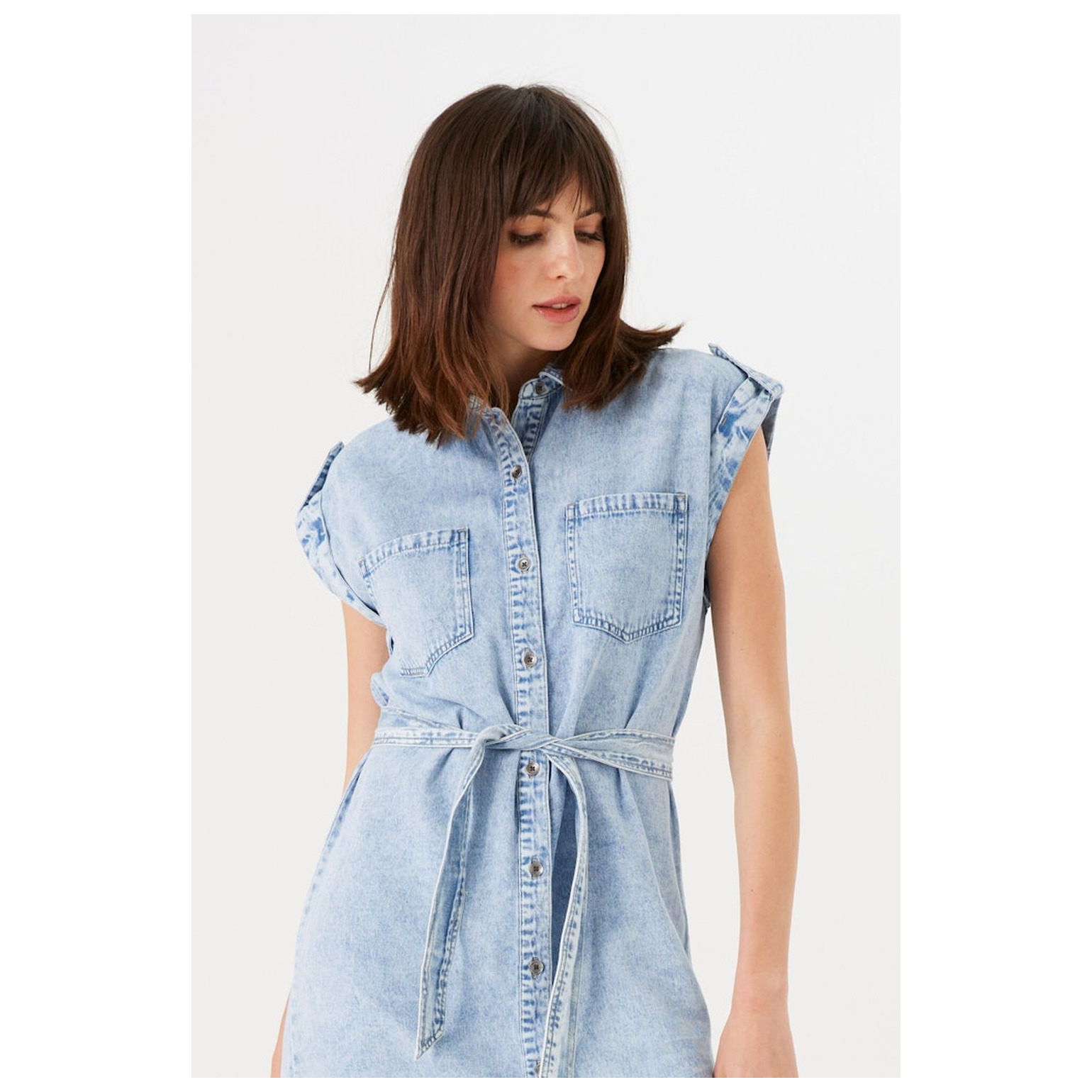 Garcia P40286_ladies dress