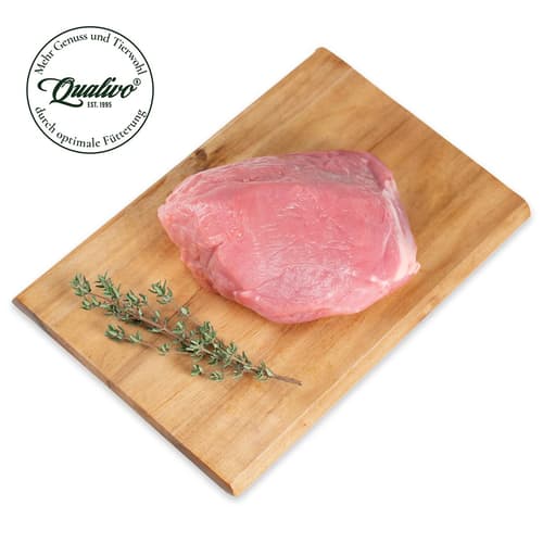 Qualivo Kalbsbraten