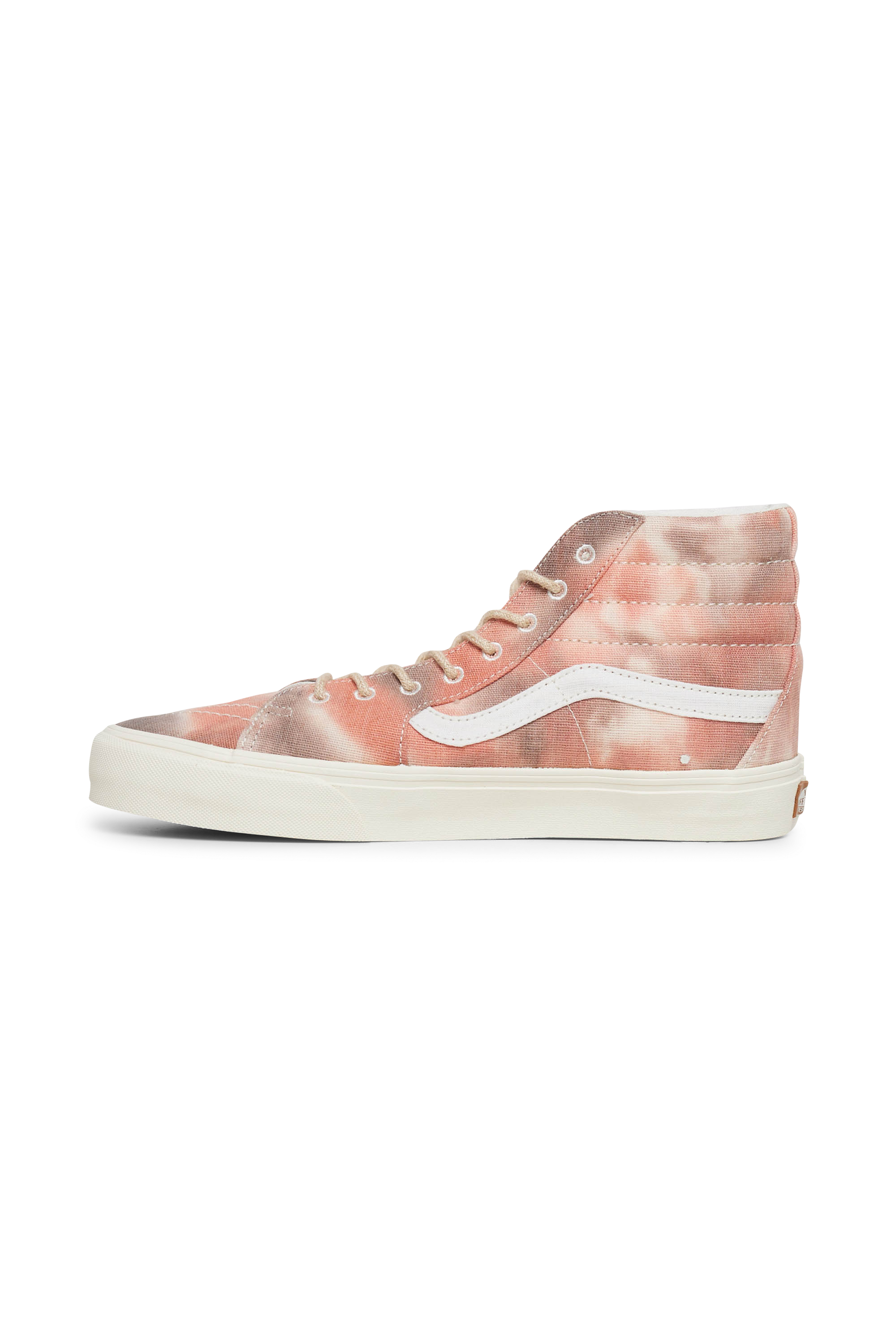 VANS Baskets SK8-HI VR3 Rouge