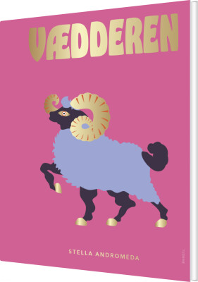 Vædderen - Stella Andromeda - Bog