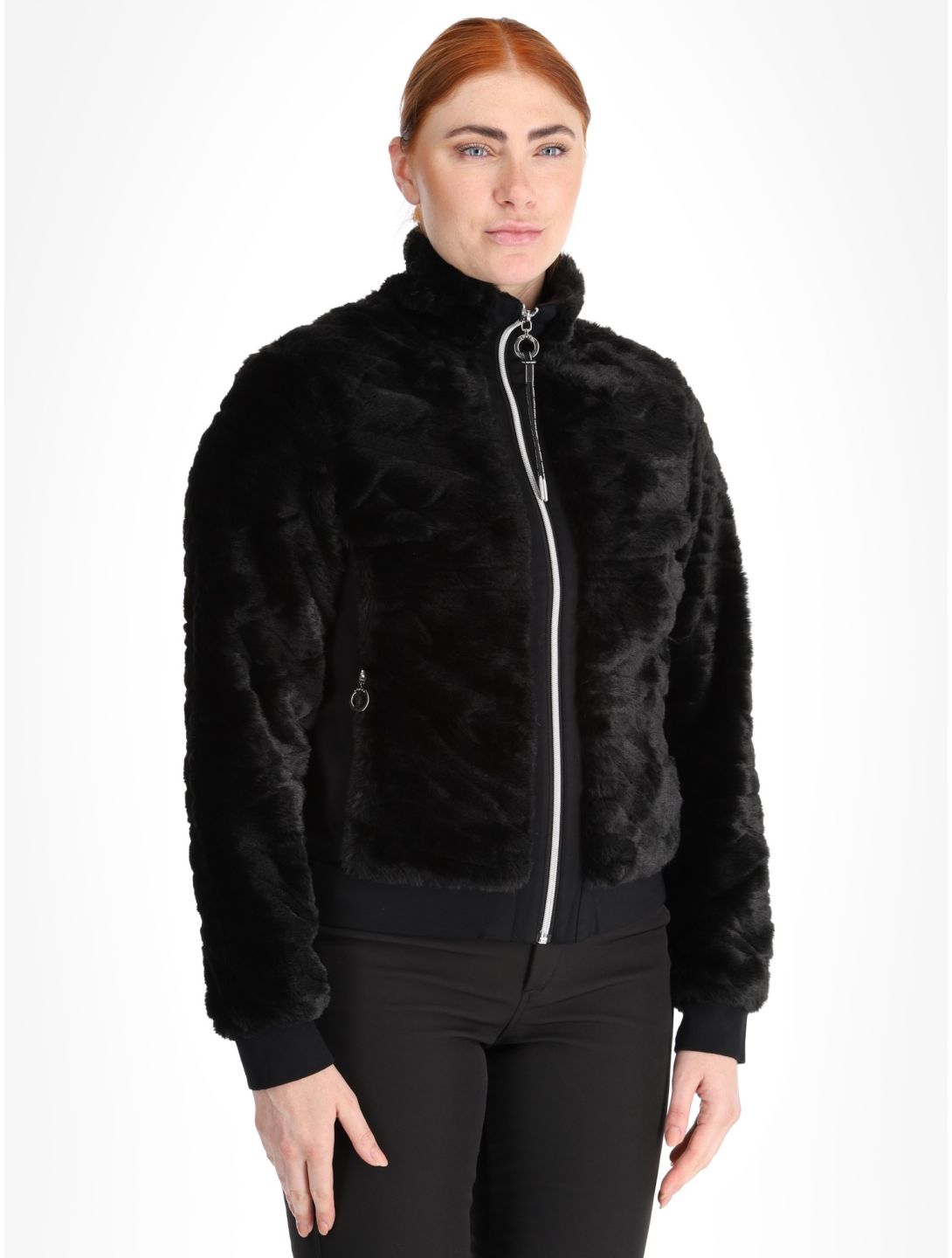 Isolahti vest dames
