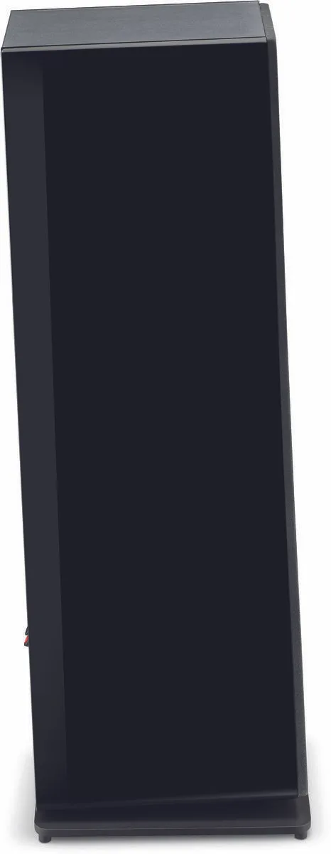 Focal Vestia N°2 Noir (la paire) Enceintes colonne