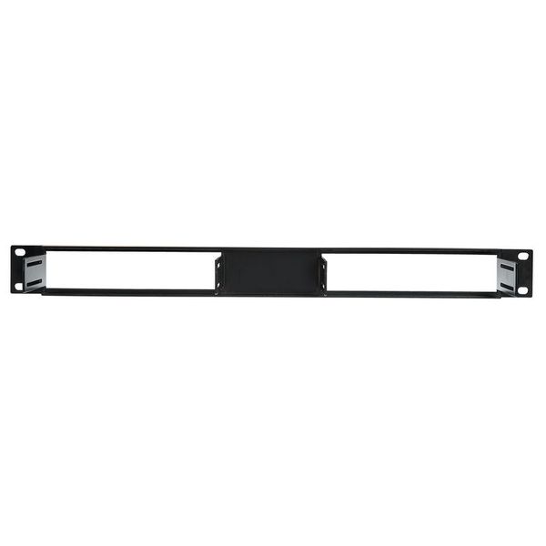 Rockboard Rack Panel Double