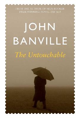 The Untouchable (Paperback)