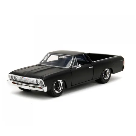 Jada Fast & Furious 1967 El Camino (F10) 1:24
