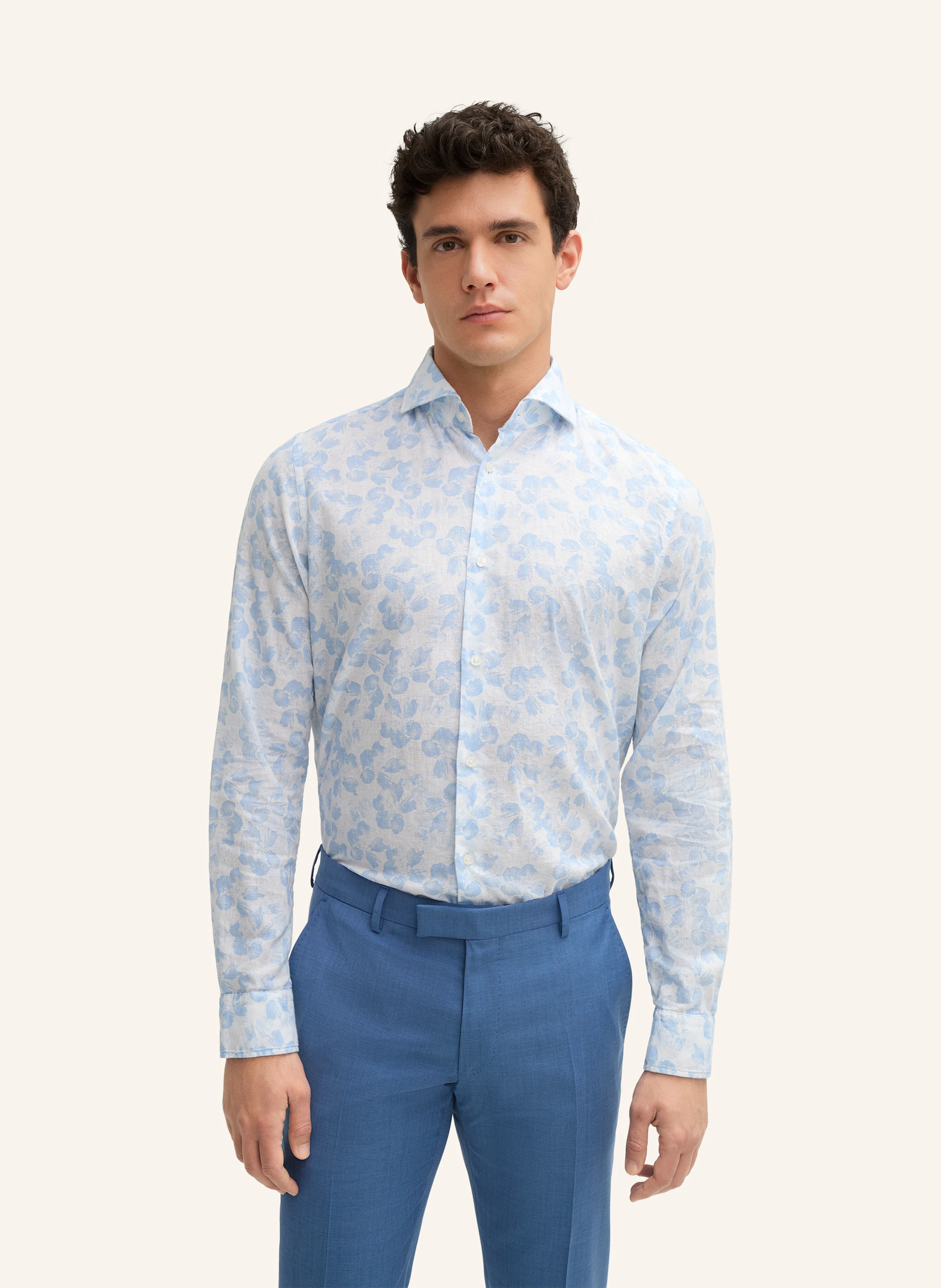 JOOP! Hemd Slim Fit