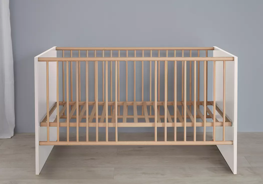 Babyzimmer-Set Mats 3tlg.