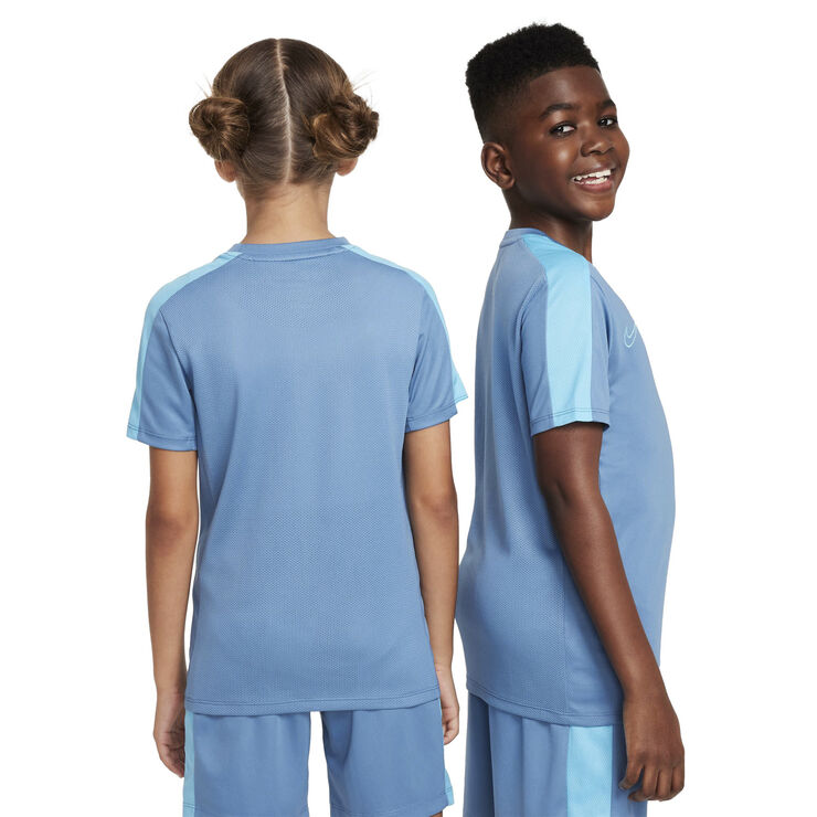 Nike Dri-FIT Academy T-shirt Blå