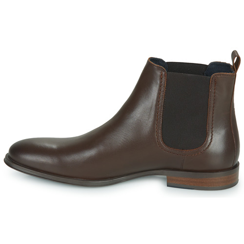 Pellet - BLAISE - VEAU MARRON
