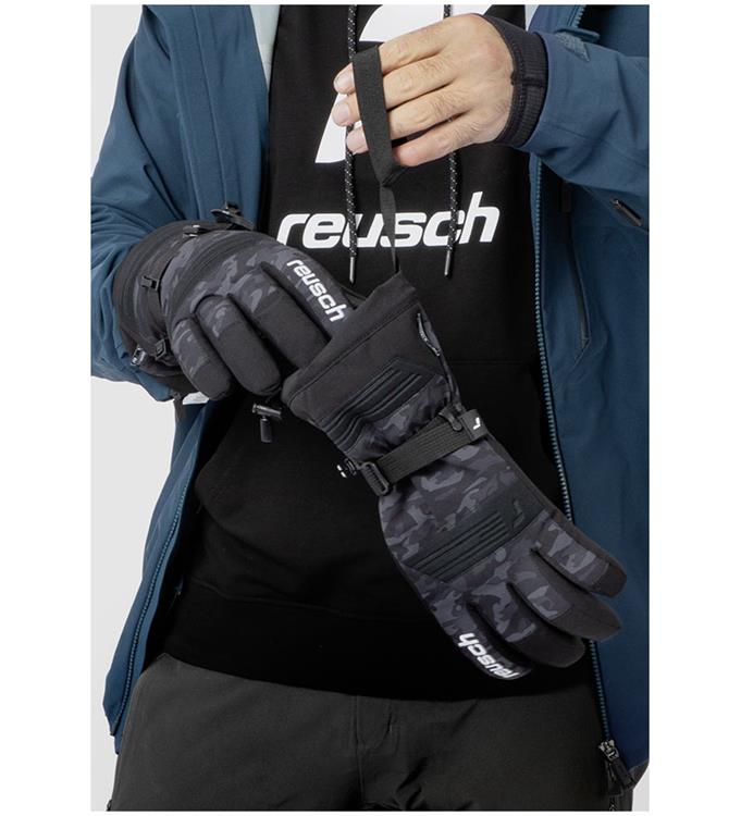 Reusch Men Couloir R-TEX XT Handschoenen