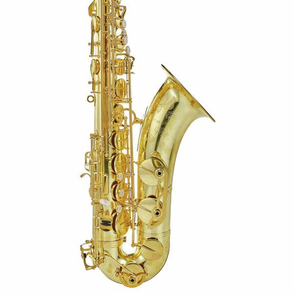 Forestone RX Unlacquered Tenor Sax