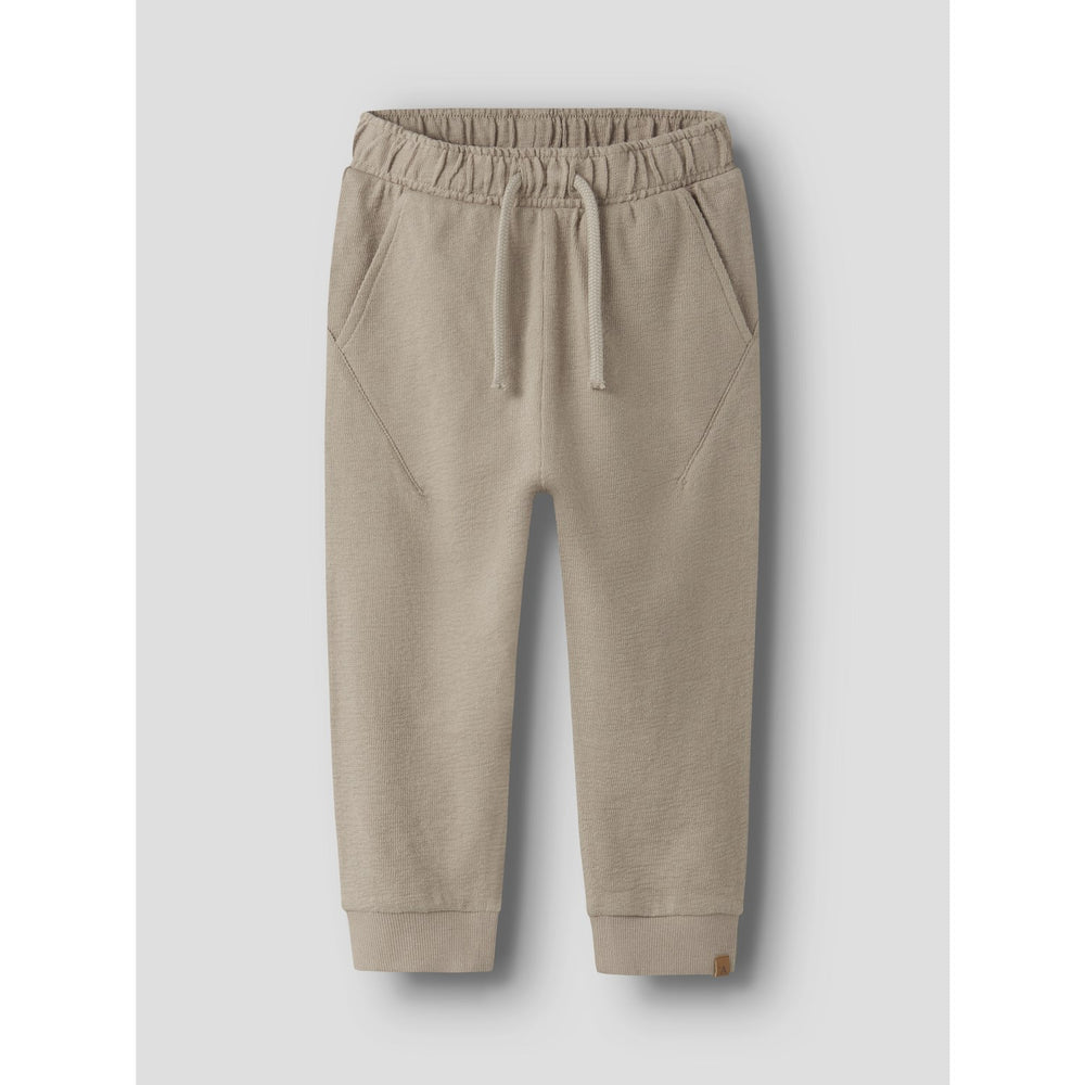 Køb Lil'Atelier Oxford Tan Nmmdias Dan Loose Sweat Bukser Lil