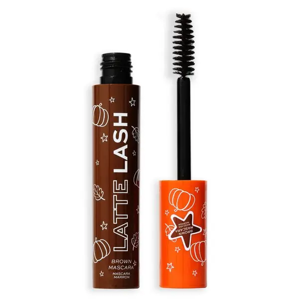 Latte Lash Brown Mascara