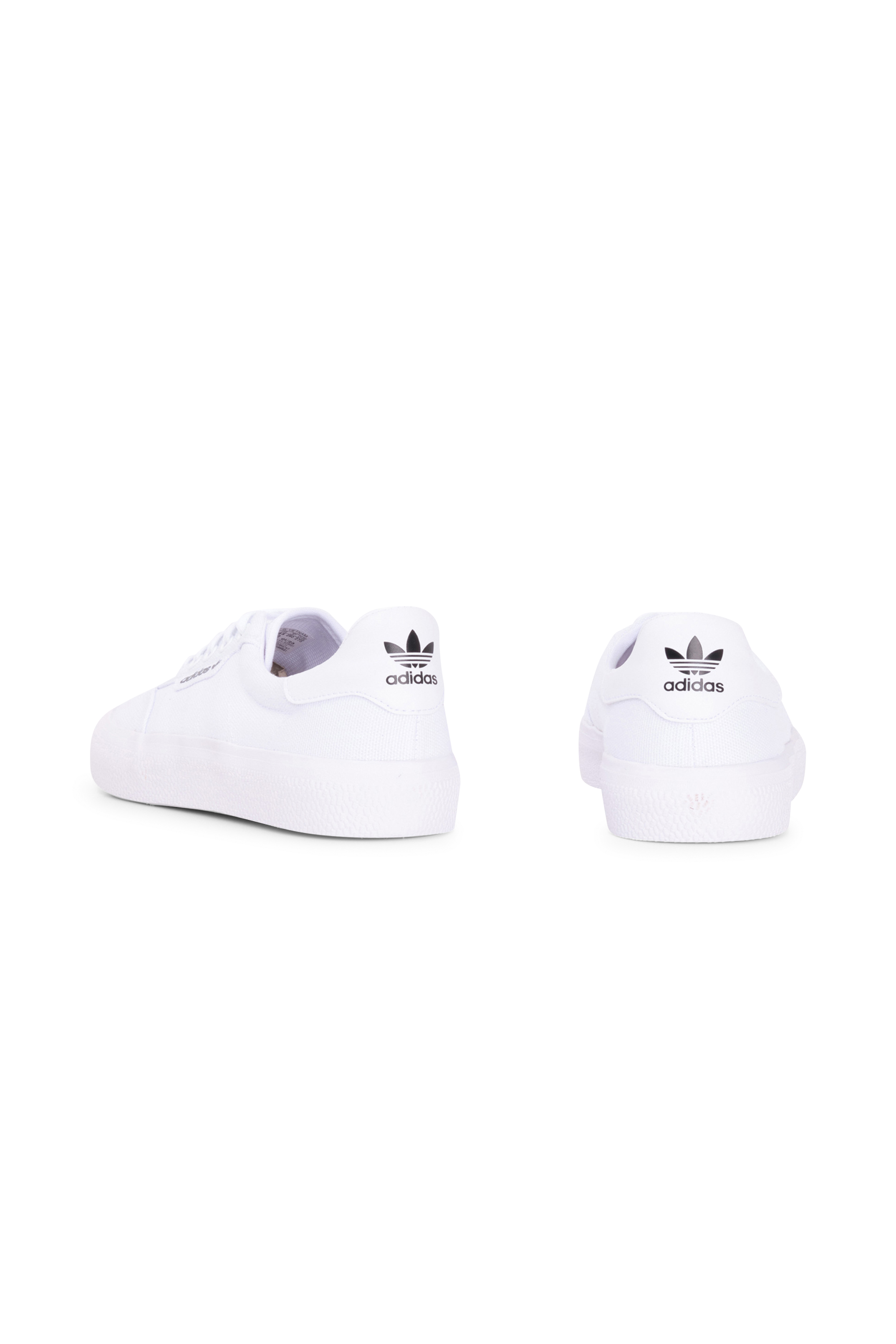 ADIDAS ACTION SPORT Baskets 3MC Blanc