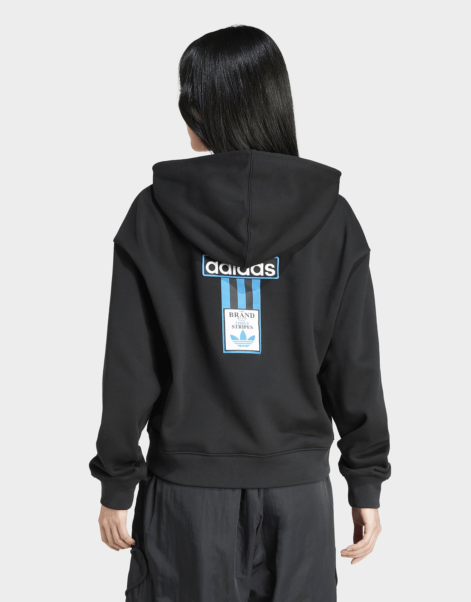 adidas Originals Sweat-shirt à capuche Adibreak
