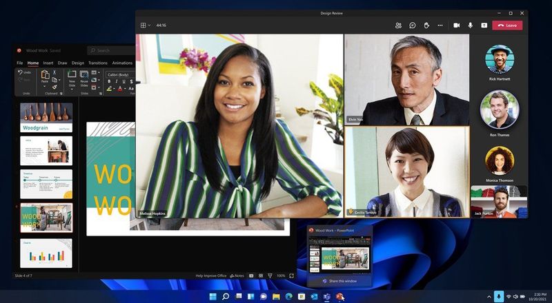 Microsoft Windows 11 Pro - 1 apparaat - Nederlands - PC Download