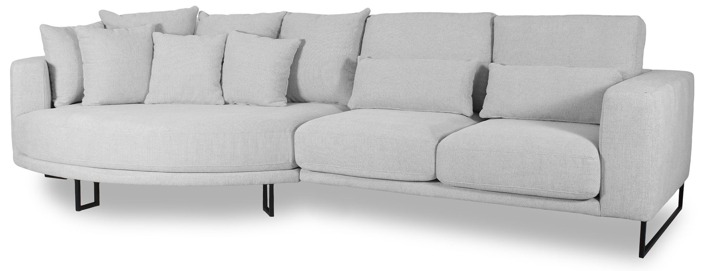 Lounge bank Dordoni II