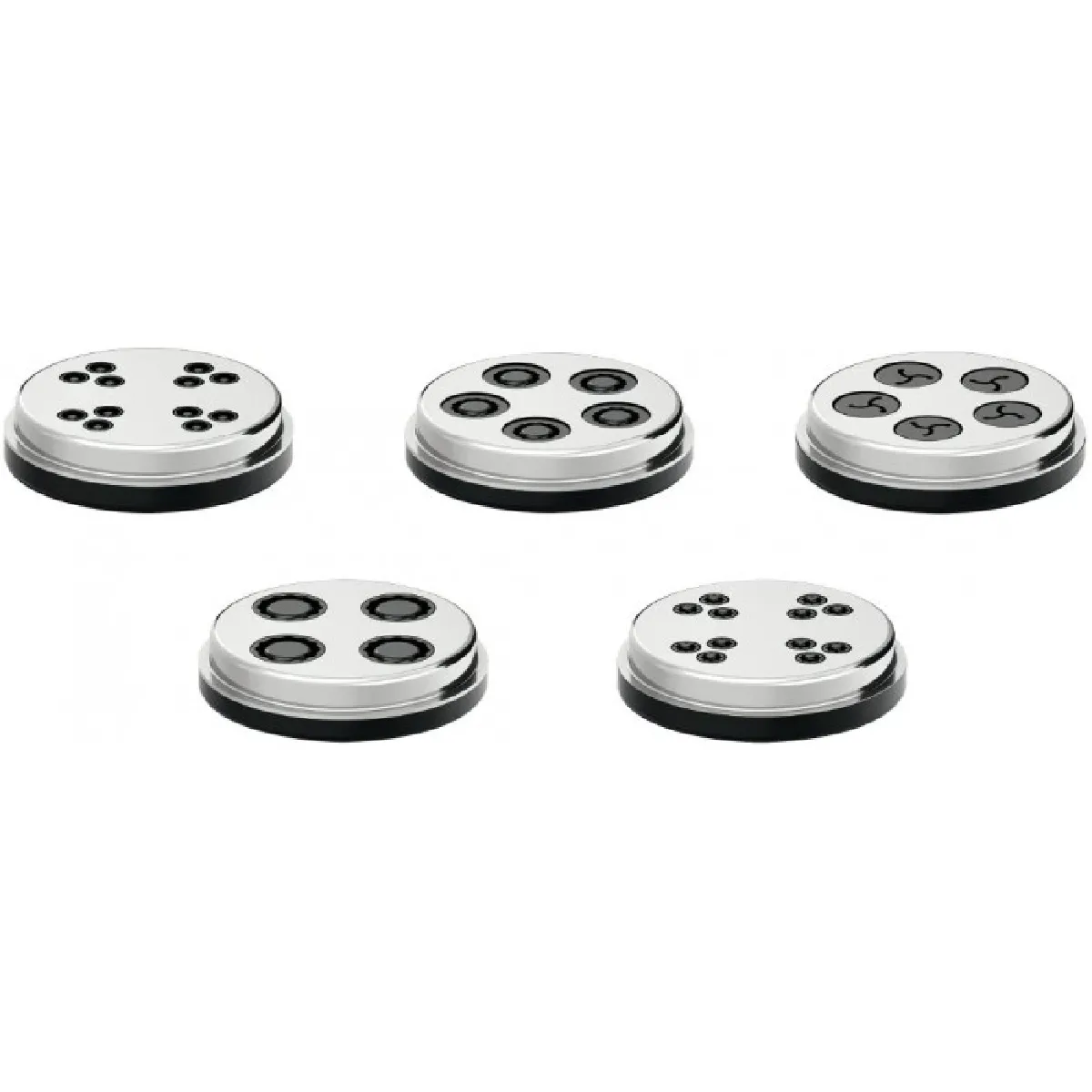 Bosch Disques à pâtes MUZ9PP2 pour Optimum