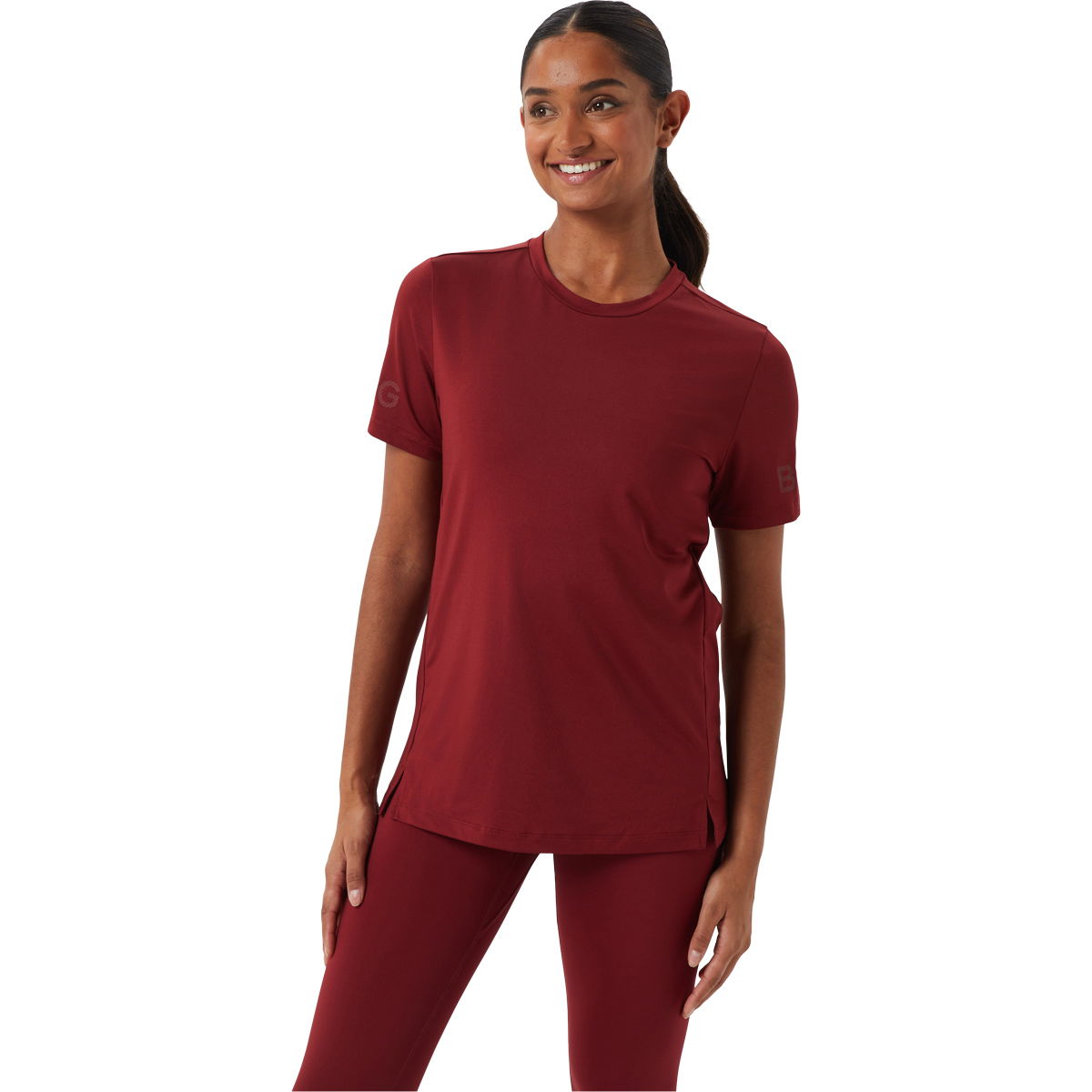 Björn Borg Borg Tennis T-shirt Dame