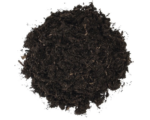 Organic Earth Delicious! Floragard (54 zakken x 40 liter = 2,16 m³) 1 pallet
