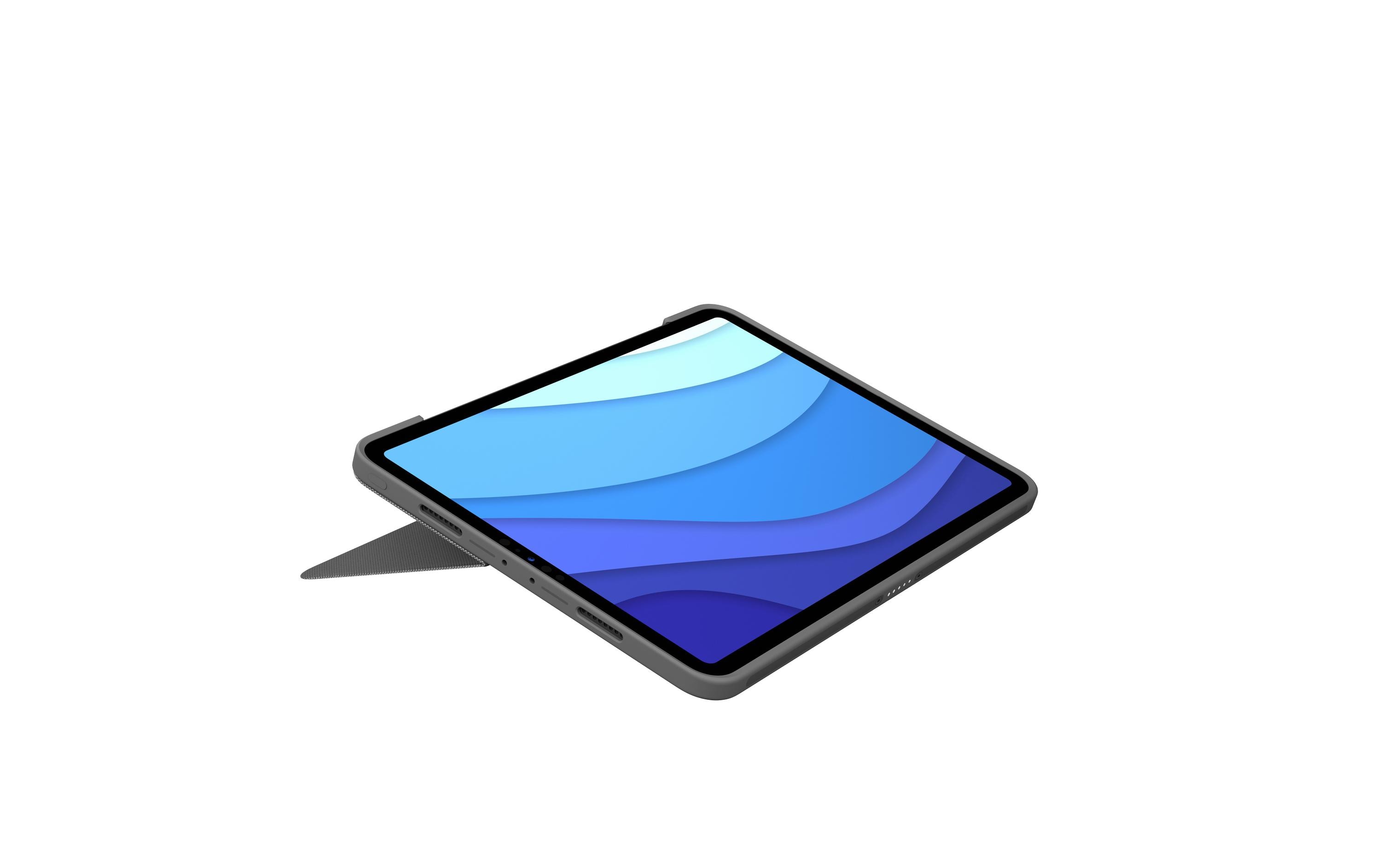 Tablet Tastatur Cover Combo Touch iPad Pro 11