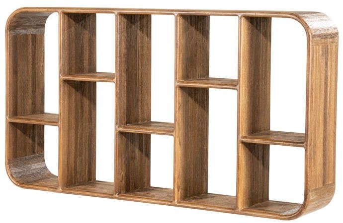 Dressoir Cup & Co Bruin van By Boo