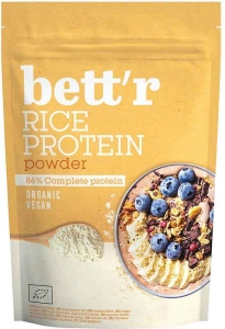 Bett'r Reis Protein