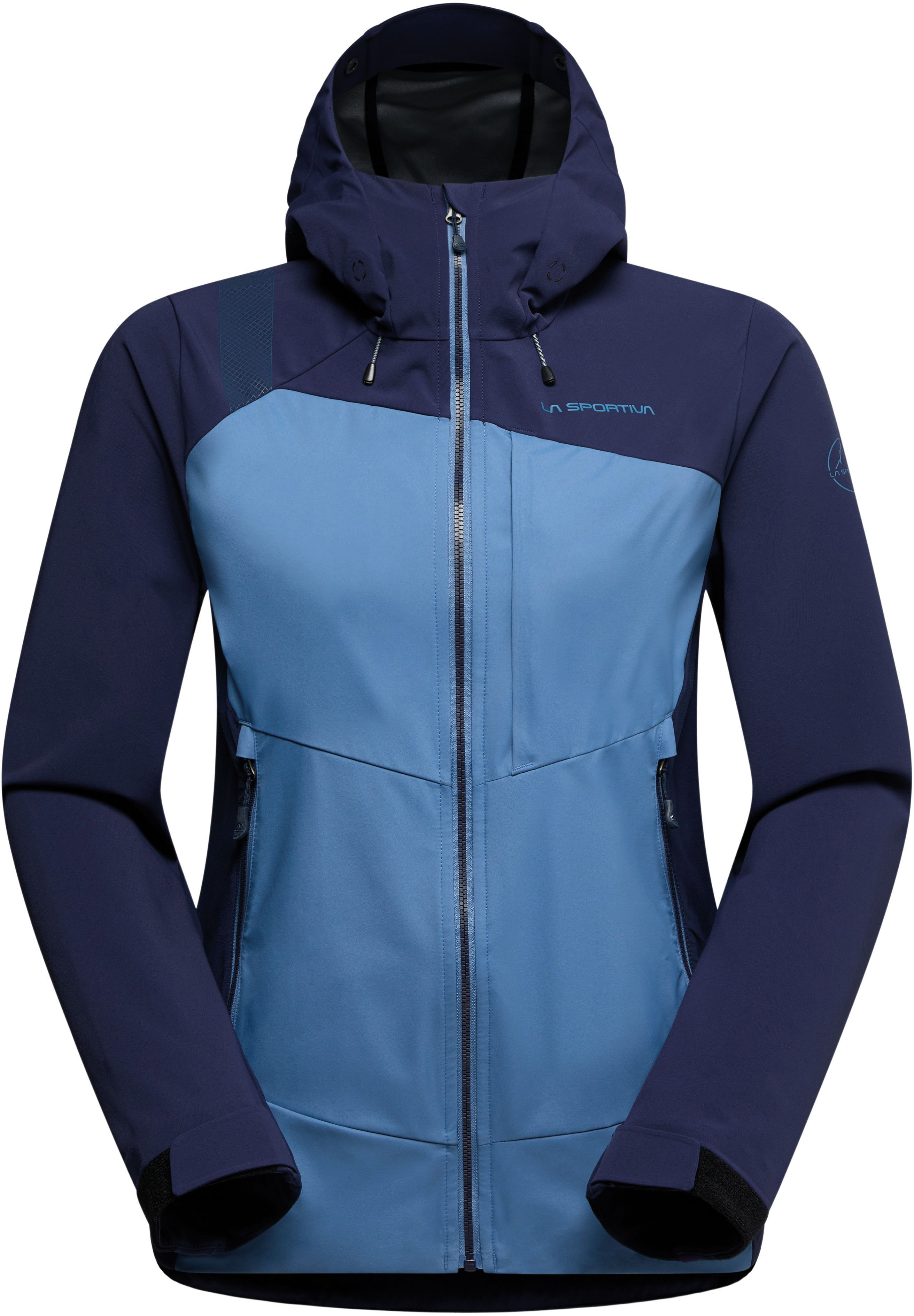 Alpine Guide Windstopper Jacket W