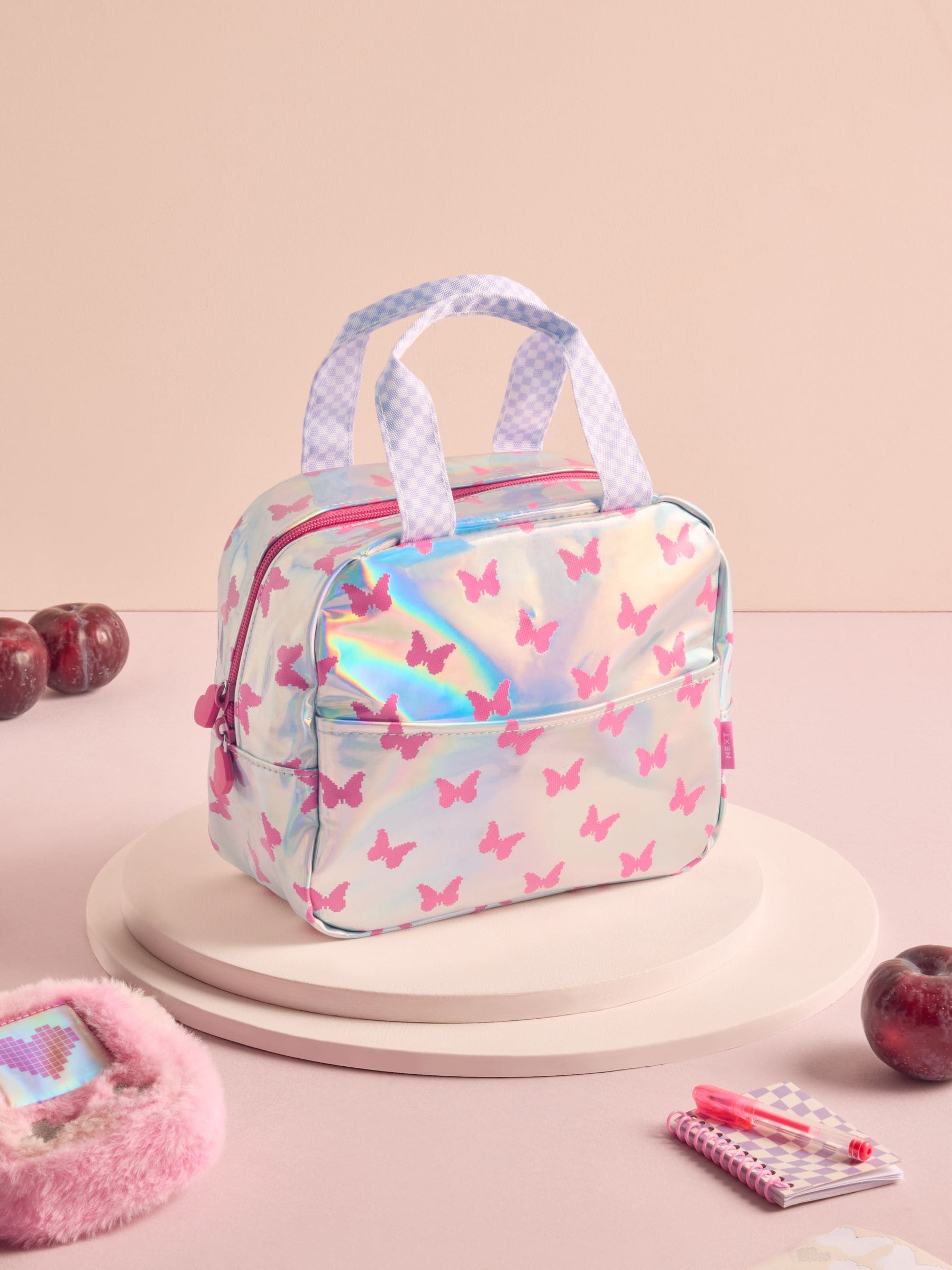 Vlinder lunchtas