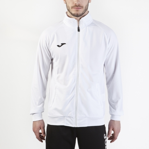 Chaqueta Joma Gala Blanco