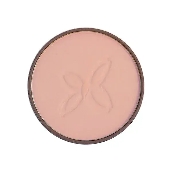 Blush Orgânico Boho Green Make-Up Complexion nº 04 Rosa 4,5g