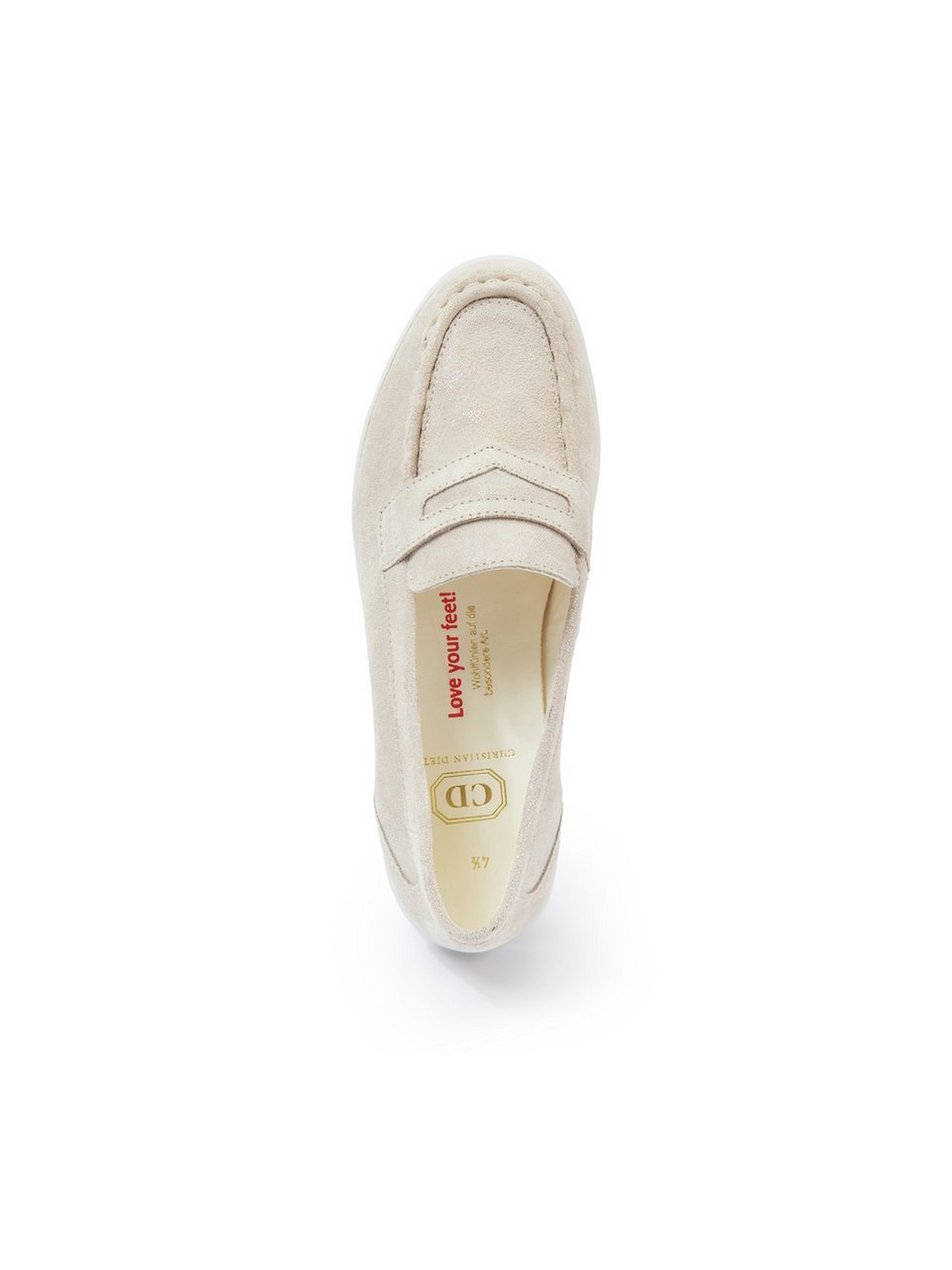 Slipper