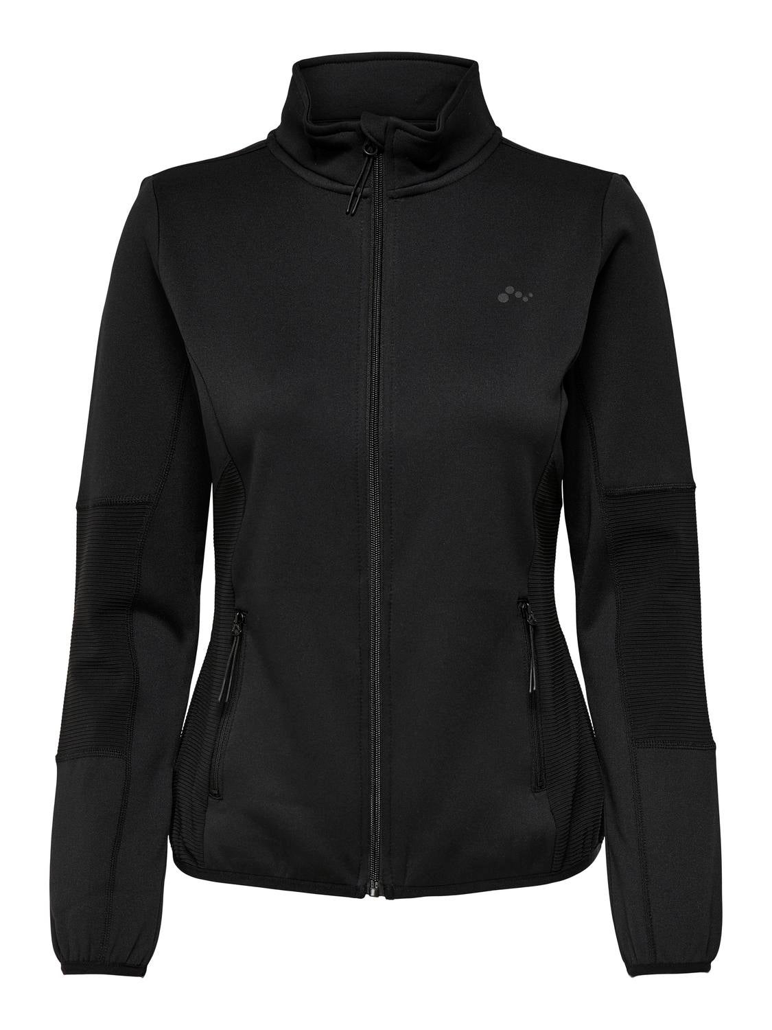 ONPJETTA Jacke Black