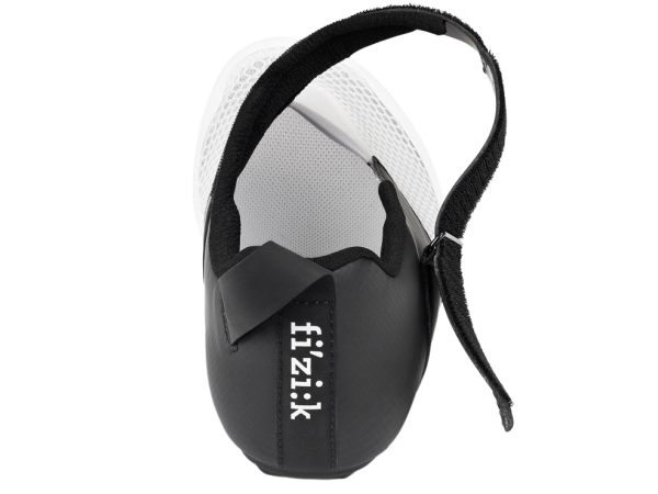 Fizik Transiro Hydra Tri Cykelsko, Black/White