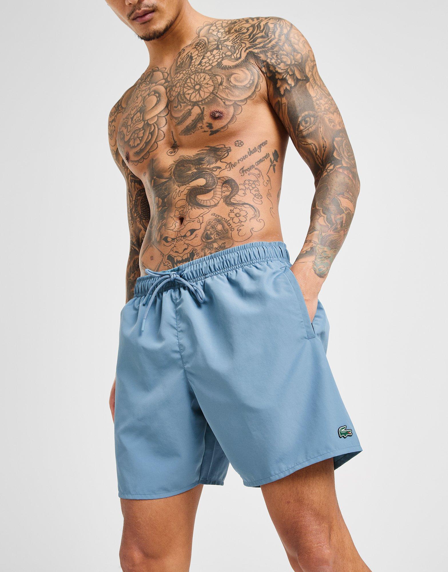 Lacoste Short de bain Core