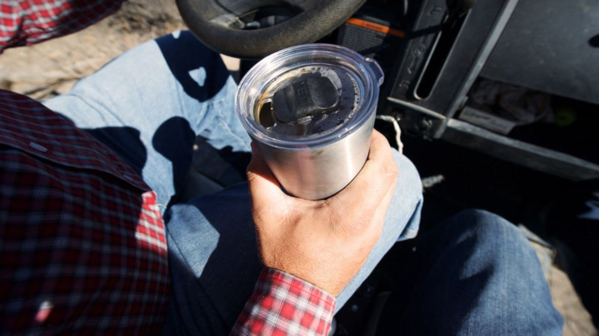 Yeti<br>Rambler 591 ml Insulated Tumbler