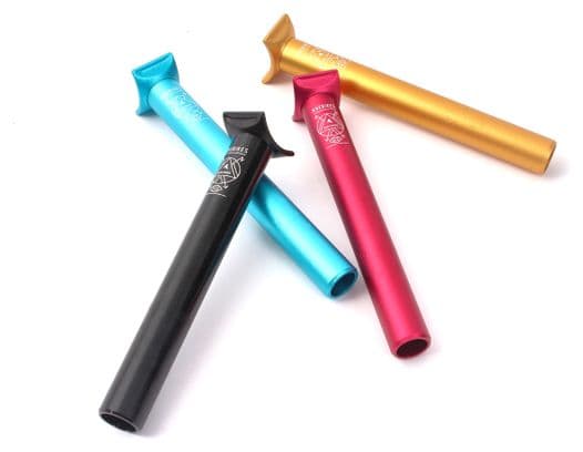 BMX TIGE DE SELLE PIVOTAL 200MM KHEBIKES