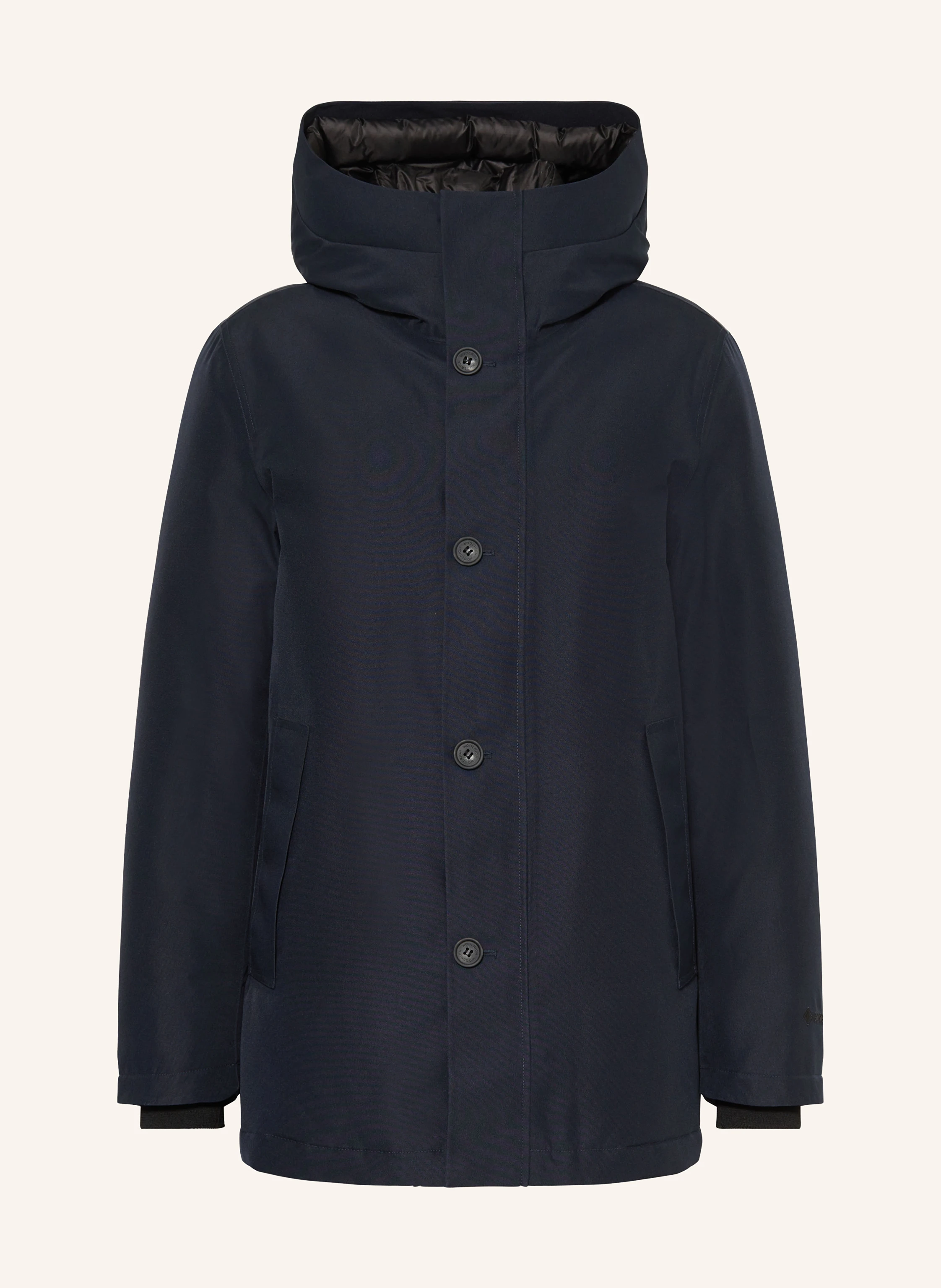WOOLRICH Daunenparka