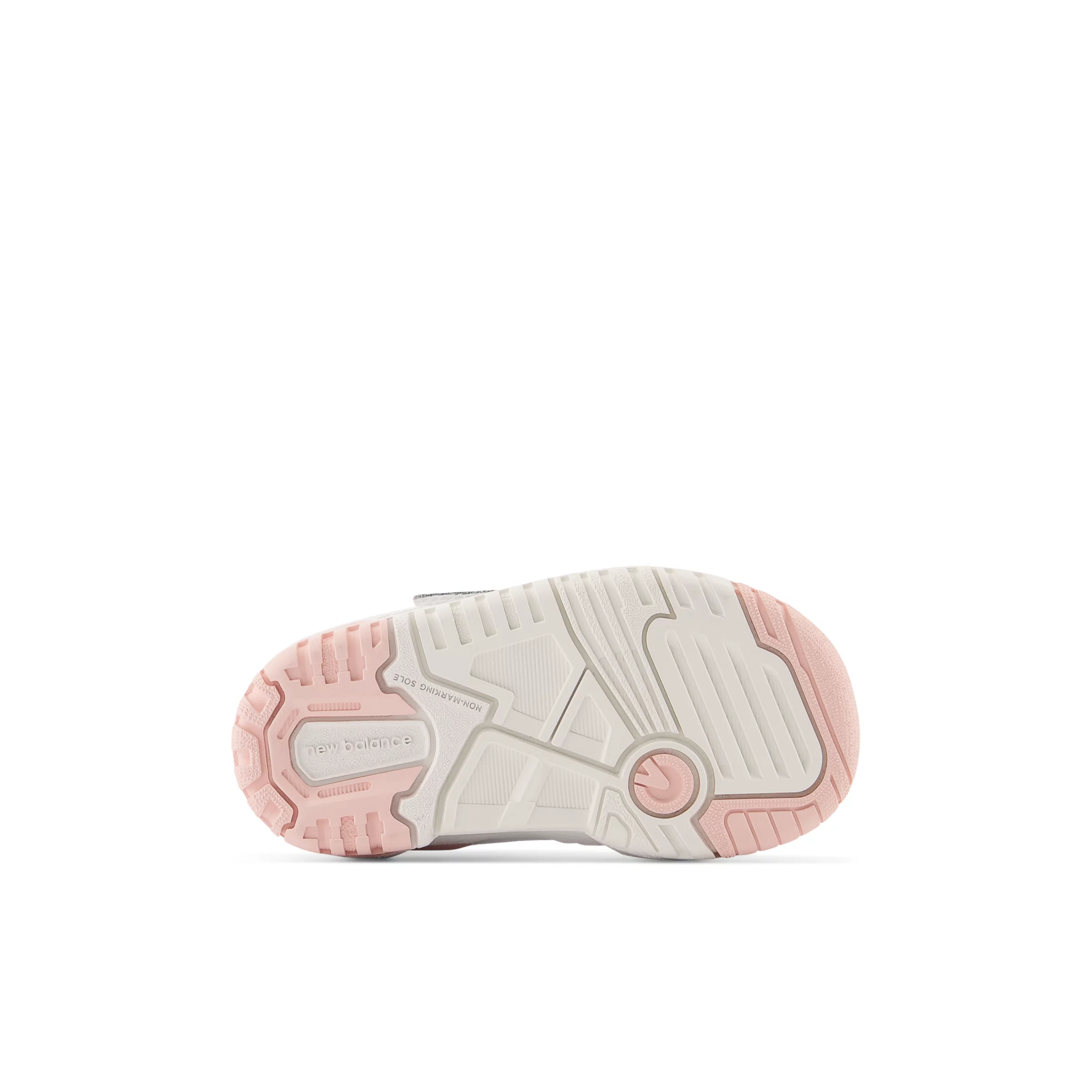 Bambino 550 Bungee Lace with Top Strap