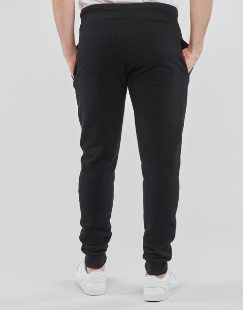 Superdry - VINTAGE CL CLASSIC JOGGER - Black