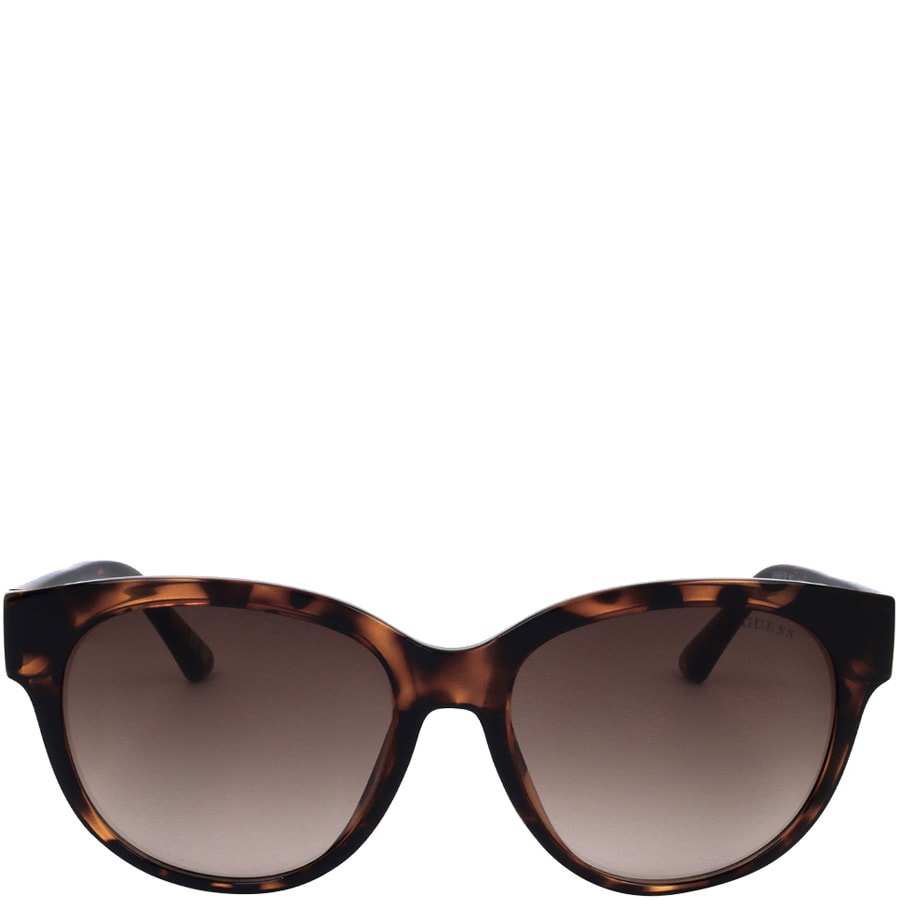 Guess - Lunettes de soleil - Catégorie 3 - Marron