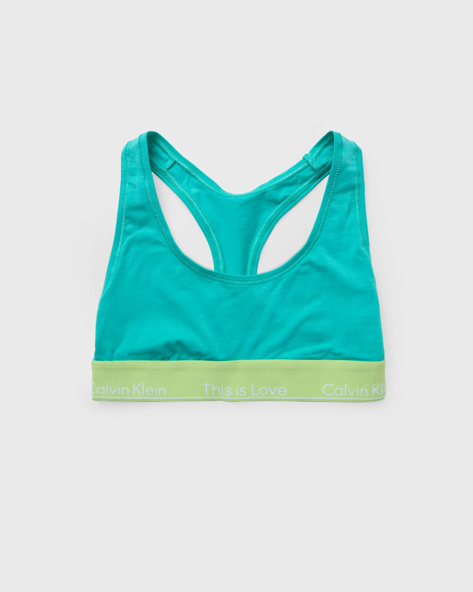 Calvin Klein Underwear WMNS UNLINED BRALETTE