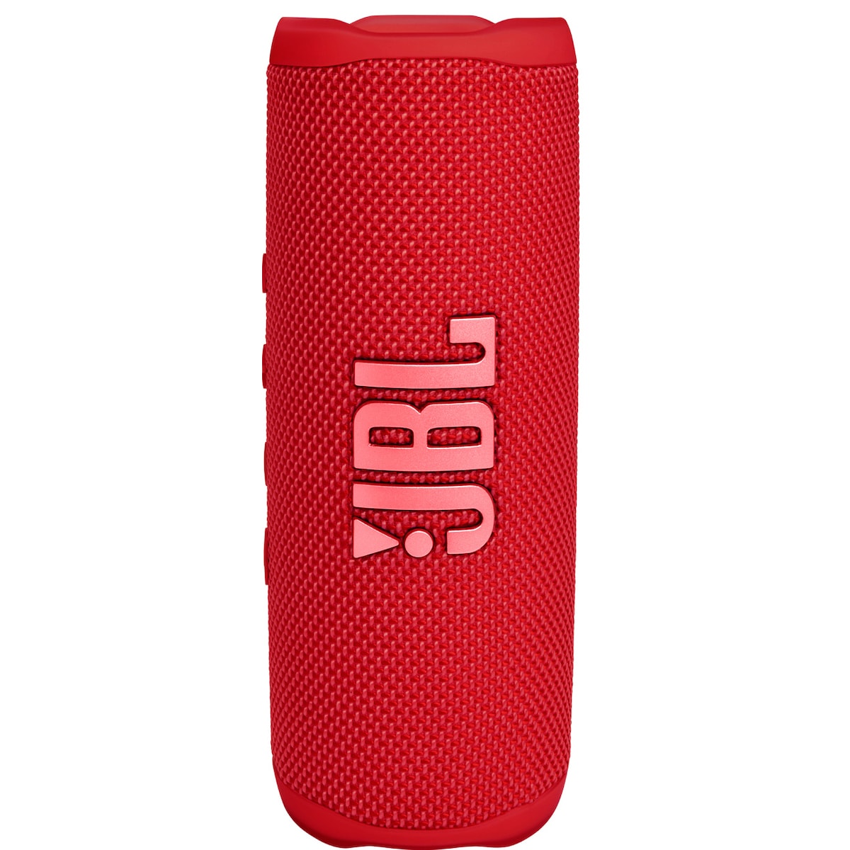 JBL Flip 6 bærbar høyttaler (rød)